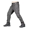 thumbnail image 1 of Pantalones Tácticos Militares Impermeables,trabaja,exterior, 1 of 8