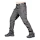 thumbnail image 1 of Pantalones Tácticos Militares Impermeables,trabaja,exterior, 1 of 8