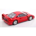 thumbnail image 2 of KK SCALE MODELS 1/18 - FERRARI F40 -1987, 2 of 5