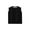 Black, variant on Jalioing Kids Cotton Tank Tops Basic Solid Color Crew Neck Sleeveless T Shirt Boys Girls Summer Cute Shirts