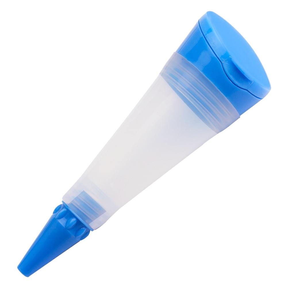 Pen Decorating Cake Silicone Food Baking Pastry Icing Writing Diy Chocolate Tool