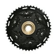 thumbnail image 2 of FALCON FW-946 9 Speed 13-46T Freewheel , Black #FC2606, 2 of 3