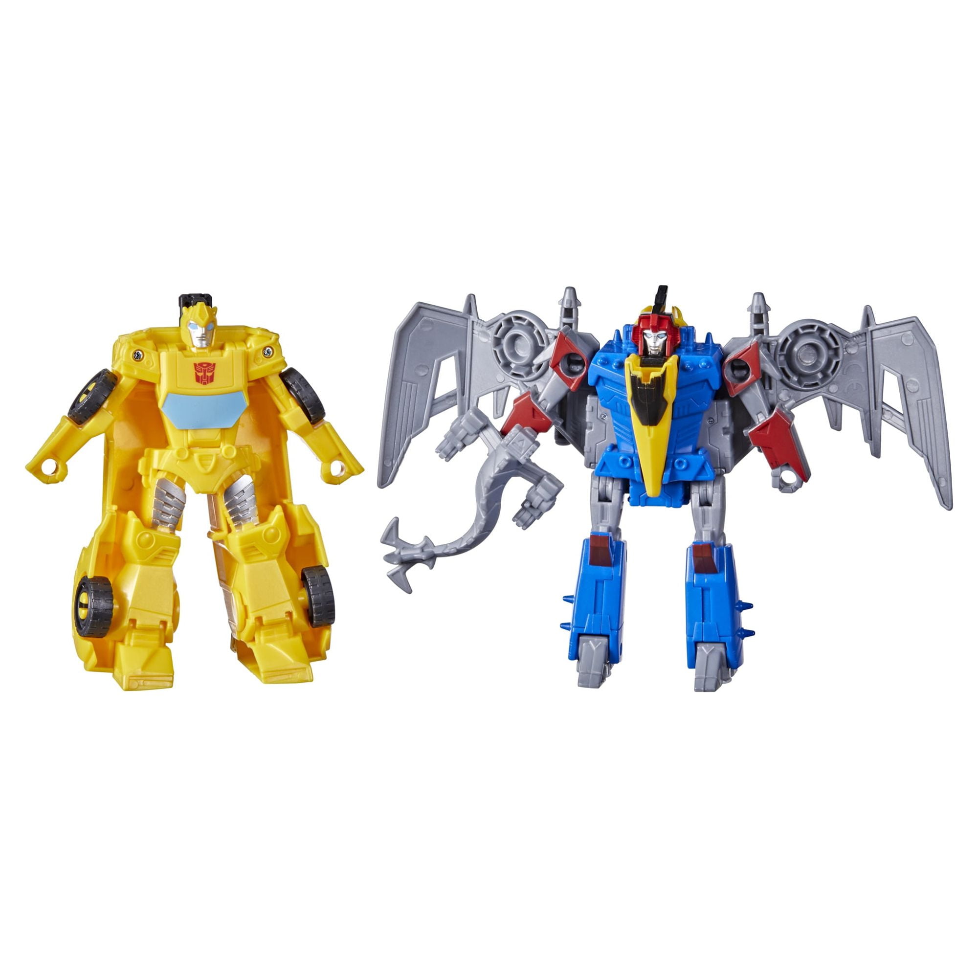 TRA CYBERVERSE ROLL COMBINE BB