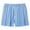 Blue, variant on Fgnfyis Mens Loose Fitting Underwear Pure Home Sleepwear Flat Angle Breathable Large Shorts Mens Underwear Blue XL