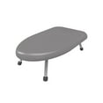 thumbnail image 2 of Foldable Tabletop Ironing Board, Non-Slip Heat-Resistant Pad for Clothes, Compact & Portable, 2 of 9