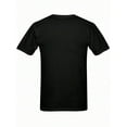 thumbnail image 3 of Chicken Game Don't Look At The Chicken Funny Chicken T-Shirt, Men's T-Shirt – Lightweight, Ultra-Comfortable & Breathable: A Must-Have For Daily Walks, Travel, And All Outdoor Sports!, 3 of 6