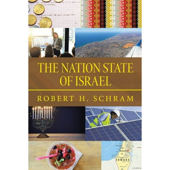 Nation State of Israel