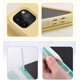 thumbnail image 5 of Funda de Teclado con Panel Táctil para iPad Air 5ª Generación 4ª Gen 10.9 Pulgadas Teclado de Color Lindo Ultradelgado Removible Cubierta de Teclado Inteligente Bluetooth, 5 of 8