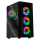 thumbnail image 1 of Xtreme PC Gaming AMD Radeon Vega Renoir Ryzen 7 5700G 16GB SSD 1TB WIFI, 1 of 6