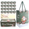 thumbnail image 3 of Explosion for Money Merry Christmas Explosion Gift Box, 3 of 5