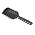 thumbnail image 4 of Vent Brush, Mellow Black Professional Detangling Brush  For Home Travel, 4 of 8