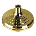 thumbnail image 4 of figatia Floor Stand Base for Indoor Flagpole Indoor Flag Pole Holder Fits 1.3'' 1.1'' 0.9'' Diameter Flag Poles Flag Base for Outdoor, 4 of 8