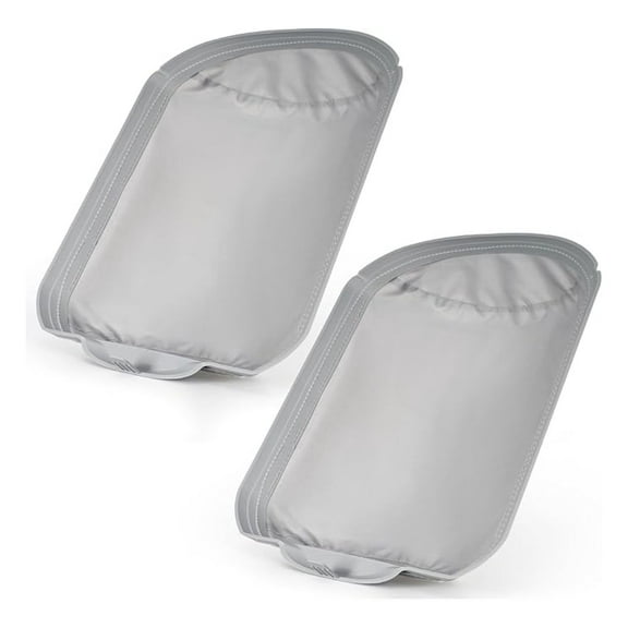 Self Cleaning Litter Box Waterproof Pad （Two Pack）