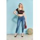 thumbnail image 1 of Jeans NYD Modelo 022008000006 azul, 1 of 4