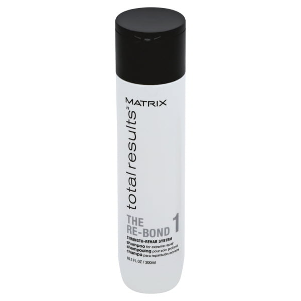 Matrix Rebond Shampoo 10.1 oz
