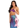 thumbnail image 3 of Sequin Fish Purse, 3 of 5