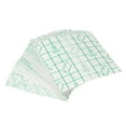 thumbnail image 1 of 100 Pcs Pansement Adhésif Imperméable Transparent Jetable Film Extensible, 1 of 8