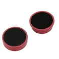 thumbnail image 3 of Mini Fish  Brush, Hook And  1.49x1.25 Fish  Cleaning Brush, Plastic +  for Aquarium Fish, 3 of 8
