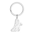 thumbnail image 2 of Harpily Event Party Decor And Cute Devil Keychains Diverting Keyring With Double And Bag Charm For Party Gift And Accessory, 2 of 4