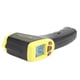 thumbnail image 4 of Termómetro GS, pistola de medición de temperatura Pistola de medición de temperatura infrarroja Termómetro LCD diseñado a medida, 4 of 9