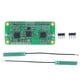 thumbnail image 1 of MMDVM Hotspot Board Mini módulo dúplex con soporte de antena 433 para DMR D Star YSF(C4FM) P25 NXDN POCSAG VoborMX herramienta, 1 of 8