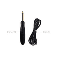 thumbnail image 6 of Portable Guitar Wireless Transmitter&Amp Receiver Transmission Audio Wireless System Built-in Battery for Guitars, 6 of 7