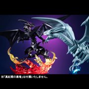 Yu-Gi-Oh! Blue Eyes White Dragon Monsters Chronicle Statue