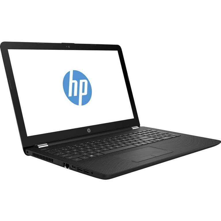 HP Core i5 7200U 2.50 GHz - 8 GB 15.6