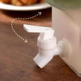 thumbnail image 2 of FLhrweasw Dispensador Con Grifo Contenedor 3 5 L Dispensador (B), 2 of 8