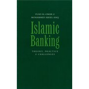 Islamic Banking: Theory, Practice and Challenges, (Hardcover)