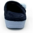 thumbnail image 6 of Vionic Emily Slipper - Women's, Black 9 M, 6 of 6