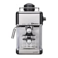 thumbnail image 2 of Cafetera Koblenz Kitchen Magic 4 Tazas Acero Inox, 2 of 4