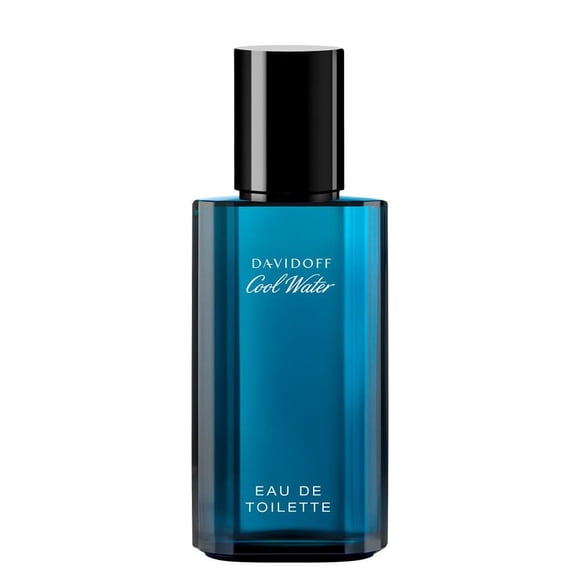 Davidoff - Cool Water for Men Eau De Toilette, 40ml