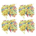 thumbnail image 3 of Rouleau de Ruban Feuille Colorée, Matériau en Fibre de Polyester pour Fête, 3 of 8