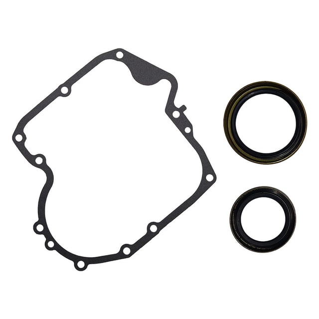 Kenally Junta de cárter de papel sin asbesto, Kit de sello de aceite, reemplazo portátil a prueba de fugas, juntas extraíbles, repuesto de pieza para Vehículos, repuestos y accesorios Mis Kenally VI002198-00