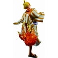 thumbnail image 2 of 9.5" One Piece Full Force Sangoro Figure, 2 of 2