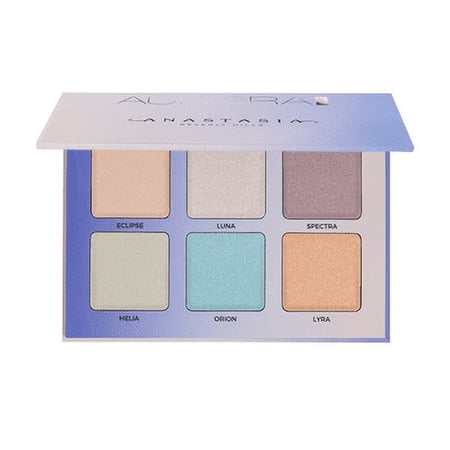 Anastasia Beverly Hills - Aurora Glow Kit