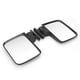 thumbnail image 1 of Espejos Laterales, Espejo Retrovisor Trasero ABS Y Vidrio De Alta Precisión Para Todos Los Autos Del Club Para Para EZ GO, 1 of 7