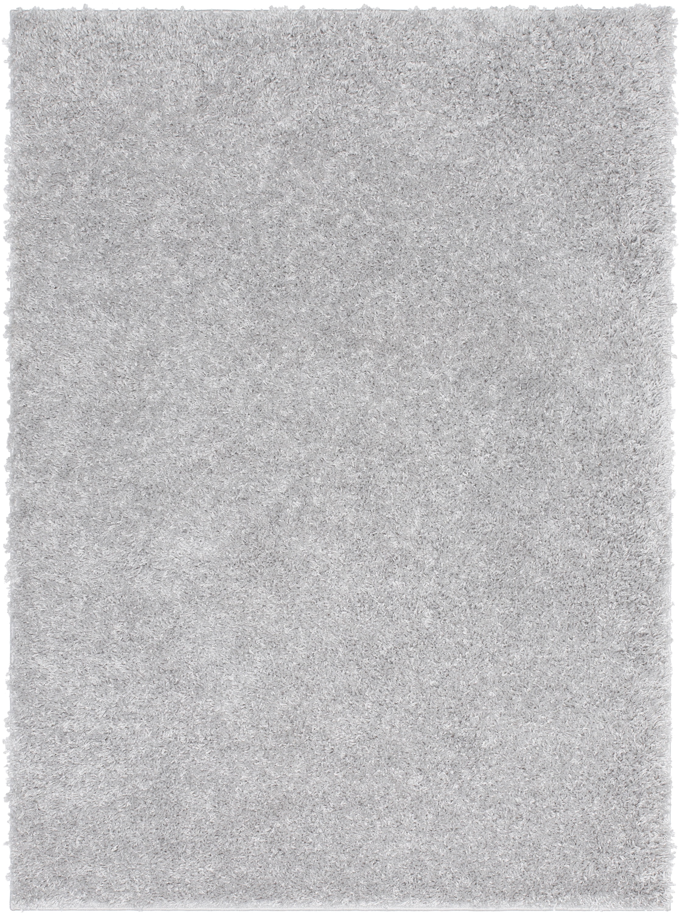 Well Woven Elle Basics Area Rug, 6.58' x 9.5', Soft Fluffy Shag Pile, Easy To Clean, Rug That Any Home Can Afford And They Look Good Everywhere