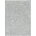 thumbnail image 3 of Well Woven Elle Basics Area Rug, 6.58' x 9.5', Soft Fluffy Shag Pile, Easy To Clean, Rug That Any Home Can Afford And They Look Good Everywhere, 3 of 9