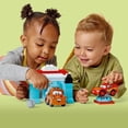 thumbnail image 2 of Bloques de juguete LEGO DUPLO Lightning McQueen Car Wash 10996 2+, 2 of 5