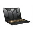 thumbnail image 2 of ASUS TUF Gaming F17 - 17.3" GeForce RTX 3050 Laptop GPU - Intel Core i5-12500H - 16GB Memory - 512 GB PCIe SSD - Windows 11 Home 64-bit - Gaming Laptop - 144 Hz IPS (FX707ZC-ES53 ), 2 of 5