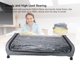 thumbnail image 3 of Almacenamiento Debajo De La Cama Con Ruedas, Contenedores De Almacenamiento Debajo De La Cama, Organizador De Zapatos Debajo De La Cama, Cajón De Metal Rodante Debajo De La Cama, 3 of 7