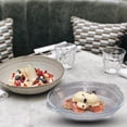 thumbnail image 4 of Shisuyan Glass Pie Plate Pie Baking Dishes Transparent Microwave Oven Plate for Household Kitchen, 4 of 9
