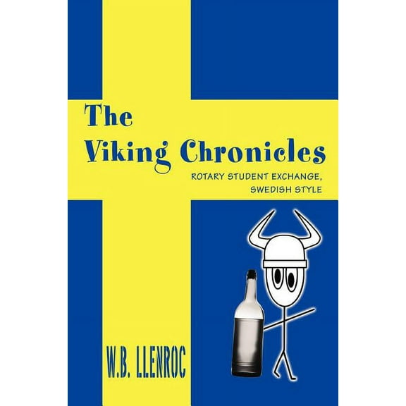 The Viking Chronicles (Paperback)