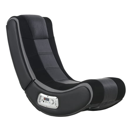 X Rocker SE 2.1 Wireless Gaming Chair Rocker Black/Grey