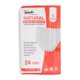 thumbnail image 1 of Veeda Natural Premium Incontinence Underwear for Women, for Bladder Leakage Protection, Maximum Absorbency, Small/Medium Size, 24 Count Veeda NA, 1 of 9