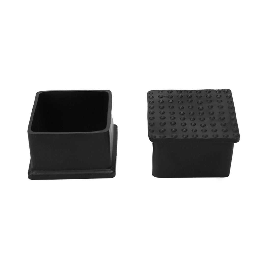 Desk Sofa Leg Caps End Tip Home Furniture Protector 16pcs ...