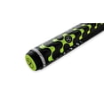thumbnail image 2 of Poison VX5 BRKX Break Jump Cue - Silver / GTX Grip / Mini Radial Joints, 2 of 2