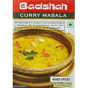 Badshah, Curry Masala, 100 Grams(gm)